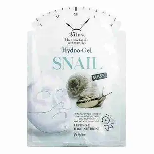Hydro Gel Snail Mask Sheet - Esfolio