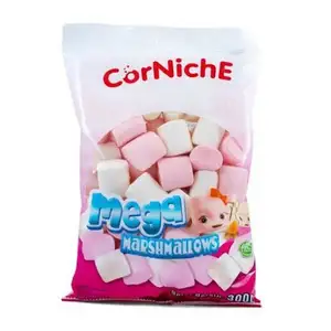 Mega Marshmallows - Corniche