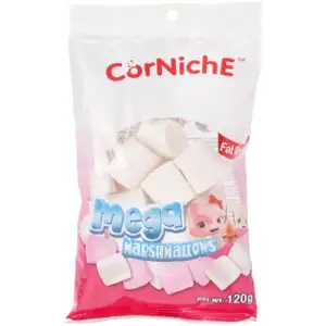 Mega Marshmallows - Corniche