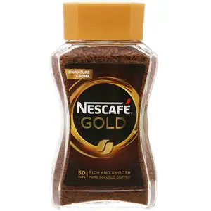 Signature Aroma Gold Rich & Smooth - Nescafé