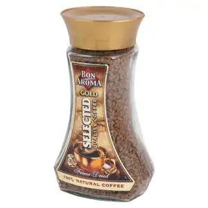 Gold Selected Quality Coffee - Bon Aroma