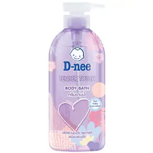 Tender Touch Body Wash - D-nee