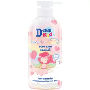 Over The Rainbow Body Bath - D-nee