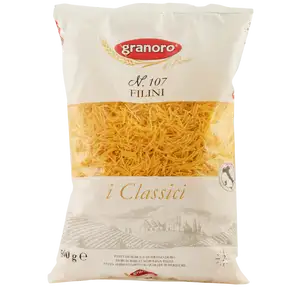 Filini Nº107 - Granoro