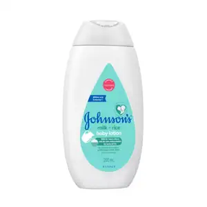 Milk & Rice Lotion - Johnson's