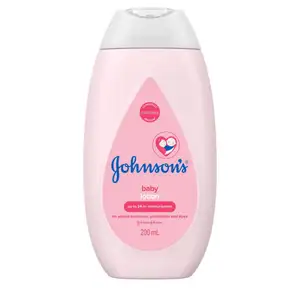 Baby Lotion - Johnson's