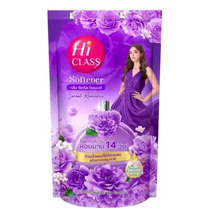 Fabric Softener Secret Romance - Hi Class