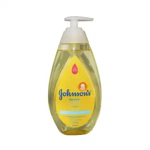 Top to Toe Wash - Johnson's