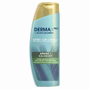 Derma x Pro Shampoing Apaisant - Head & Shoulders
