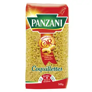 ផាស្តា រាងខ្យង-Panzani - Panzani