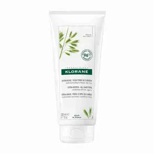 Oat Milk Conditioner - Klorane