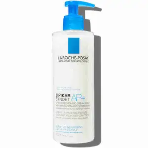 Likpikar Sydent AP+ Lipid-Replenishing Wash Cream - La Roche Posay