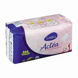 Actea Normal Protection - Labell