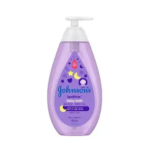 Baby Bath Bedtime - Johnson's