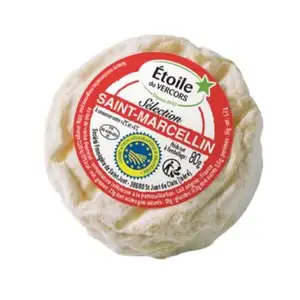 Saint Marcellin - Etoile du Vercors - Gourmet de Paris
