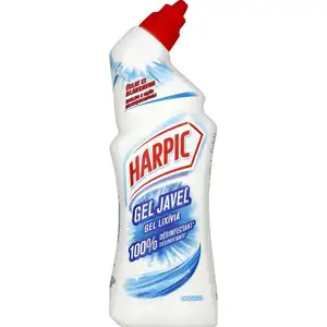Original Bleach Gel - Harpic