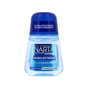 Extreme North - Narta