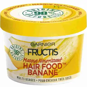 Nourishing Banana Hair Mask - Garnier