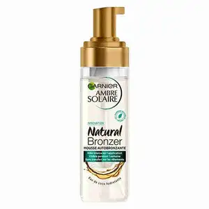 Natural Bronzer - Garnier