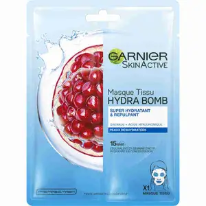 Skin Active Hydra Bomb Sheet Mask - Garnier