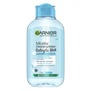 Micellar Cleansing Water Salicylic BHA - Garnier