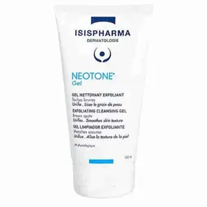 Netone Exfloliating Cleansing Gel - Isispharma