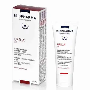 Urelia 50 Keratolytic Moisturising Balm - Isispahrma