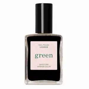 Nail Polish Licorice - Manucurist