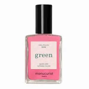 Nail Polish Rose - Manucurist