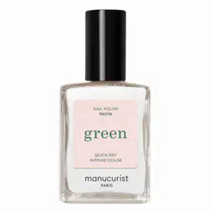 Nail Polish Snow - Manucurist