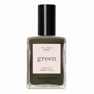 Nail Polish Khaki - Manucurist