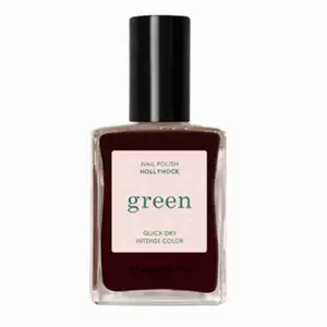 Nail Polish Hollyhock - Manucurist