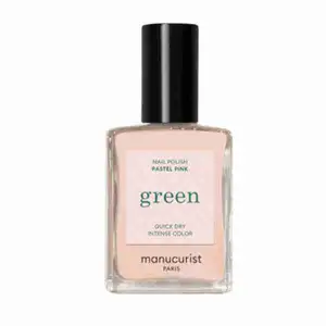 Nail Polish Pastel Pink - Manucurist