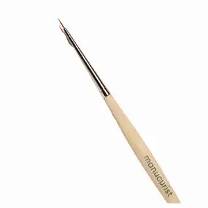 Nail Brush Fine Tip - Manucurist