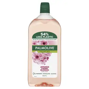 Foaming Handwash Refill Cherry Blossom - Palmolive