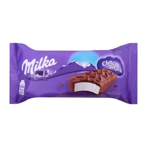 Choco Snack Dessert - Milka