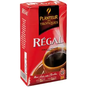 Regal Ground Coffee - Planteur