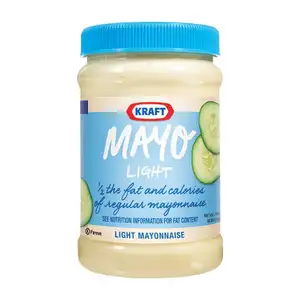 Light Mayonnaise - Kraft