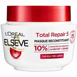 Replenishing Mask Total Repaire 5 - L'Oréal