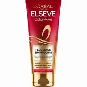 Color-Vive Shampoo - L'Oréal