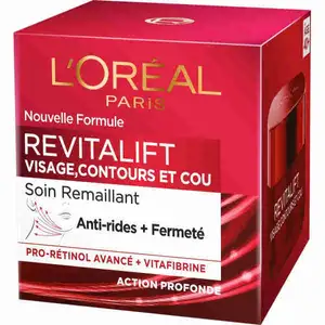 Revitalift Face & Neck Cream Anti Wrinkle - L'Oréal