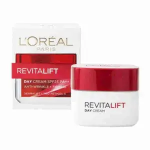 Dermo Expert Revitalift Day Cream SPF23 PA++ - L'Oréal