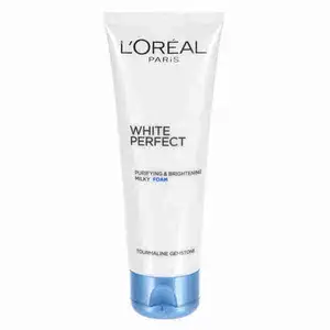 Dermo Expert White Perfect Facial Foam - L'Oréal