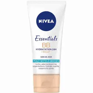 Essentials BB Cream - Nivea