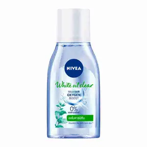 White Oil Control Make Up Clear - Nivea