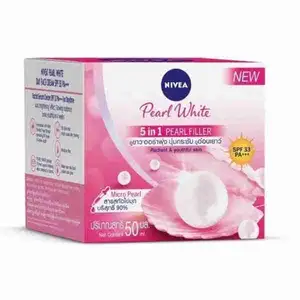 Pearl Bright Day Face Cream SPF30 PA+++ - Nivea