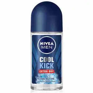 Cool Kick Deodorant Roll On - Nivea