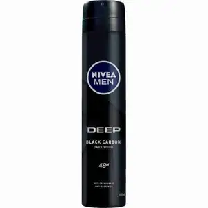 Deep Deodorant Spray 48H - Nivea