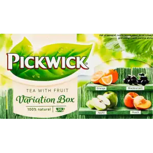 Variation Box Tea - Pickwick