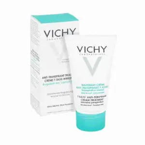 7 Days Anti-Perspirant Cream Treatment - Vichy Laboratoires